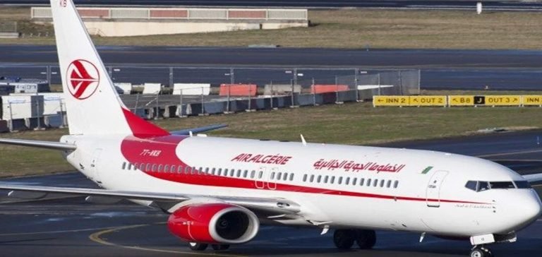 Cezayir’de uçak bagajında ​​iki gencin cesedi bulundu