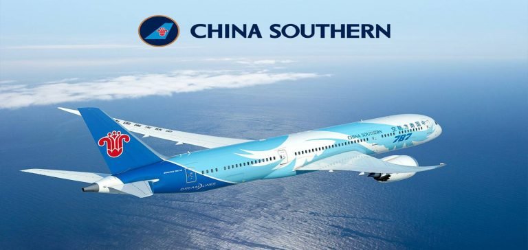 China Southern Airlines, İstanbul uçuşlarına yeniden başladı