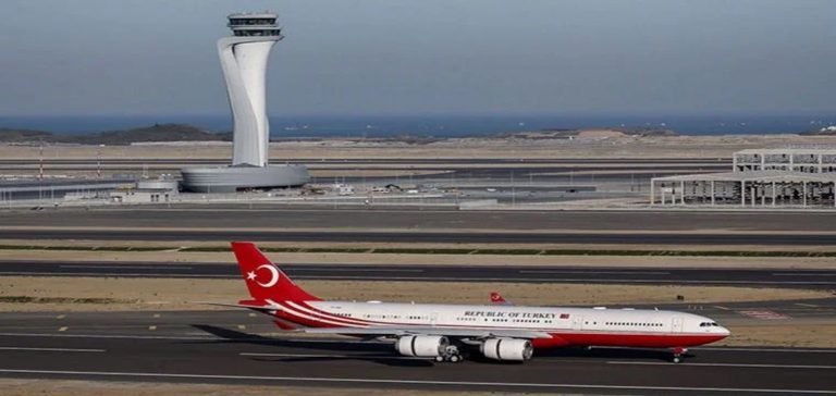 DHMİ, İGA’ya uygulanan kira ertelemesine sessiz kaldı