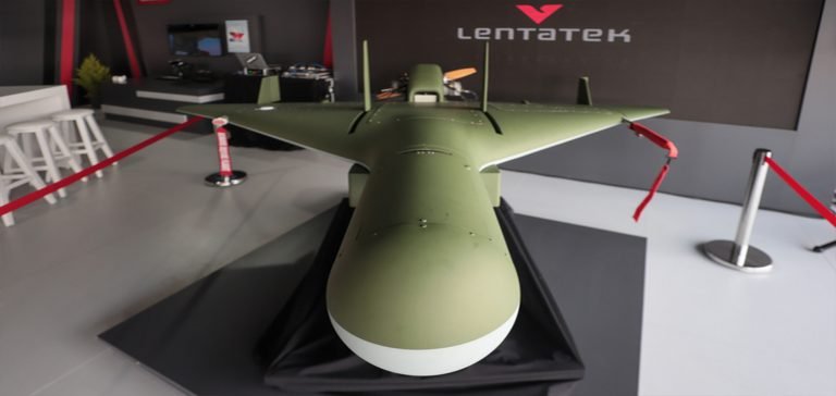 Türkiye’nin yeni kamikaze İHA’sı Kargı ‘EFES-2022 Tatbikatı’nda ortaya çıktı