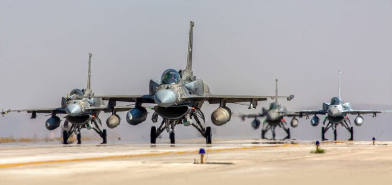 ABD’li senatörden Türkiye’ye F-16 satışına destek