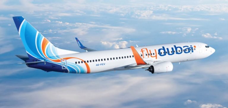Flydubai ve Busy Bee Airways Go First’ü Satın Alma İddialarını Reddetti