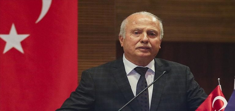 Havacılık ve Uzay Teknolojileri Konferansı başladı