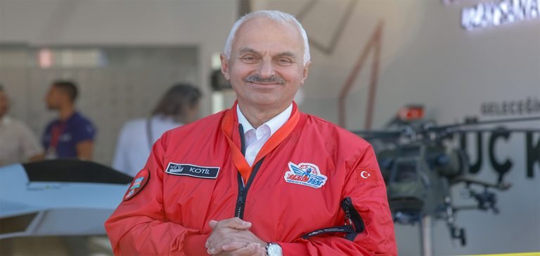 Hürjet uçmak için gün sayıyor