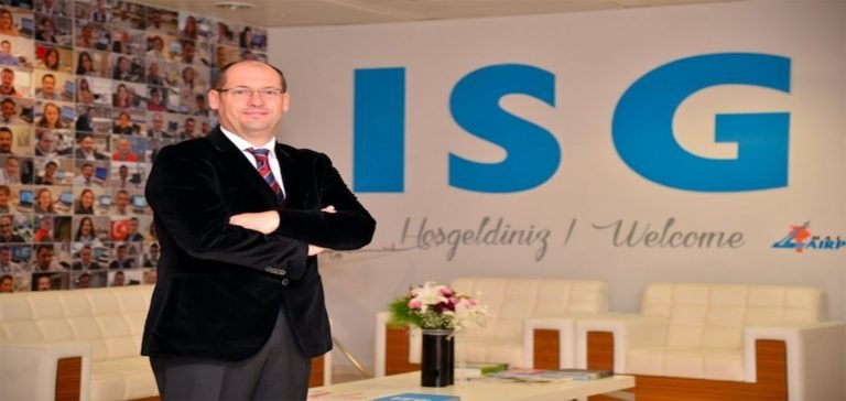 2022’nin ilk beş ayında İSG’de 11 milyon 981 bin 612 yolcuya hizmet verildi