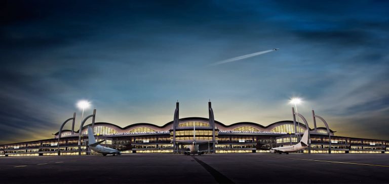 İSG, İnsan Kaynakları Direktörlüğü görevine Ayşe Ceyda Şems getirildi