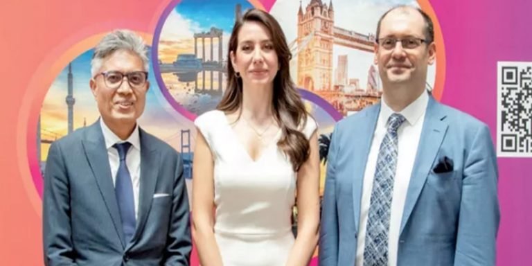 İSG CEO’su Berk Albayrak, ikinci pistin yakın zamanda tamamlanması bekleniyor