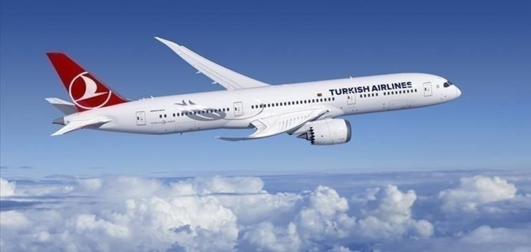 THY’nin İstanbul-Tivat seferleri 11 Haziran’da başlayacak