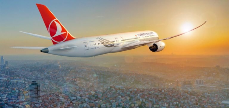 THY’den İtalya uçuşlarıyla ilgili açıklama