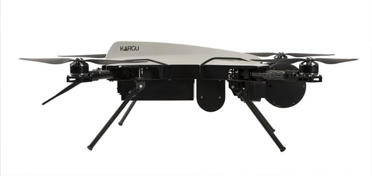 KARGU’ların yeni teslimatları gerçekleştirildi