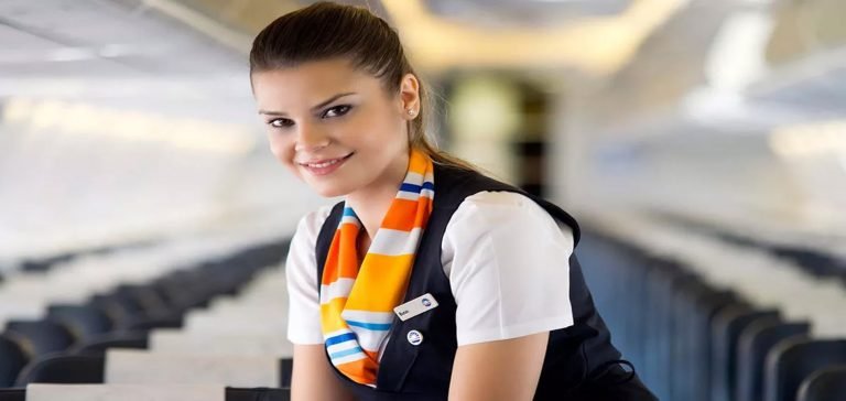 Kadın havacılara kötü haber