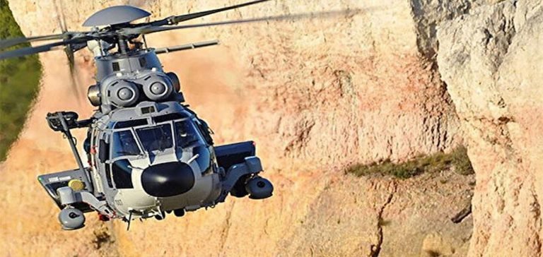 Kıbrıs Rum kesimi, Fransa’dan 6 savaş helikopteri alacak
