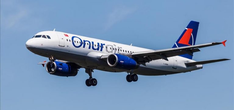 Ünlü havayolu şirketinin uçuş lisansı iptal edildi