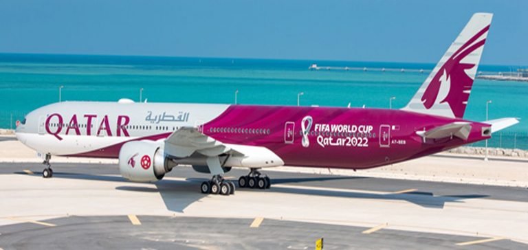 Küresel havacılık liderleri 19-21 Haziran 2022’de Doha’da buluşacak.