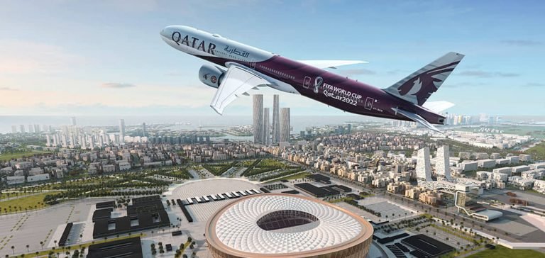 Qatar Airways 1,54 Milyar Dolar Tutarında Rekor Kâr Açıkladı