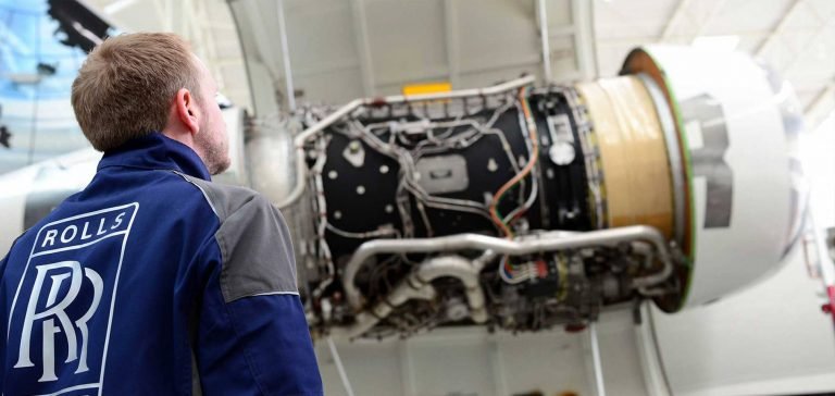 Rolls-Royce’un CorporateCare Enhanced hizmeti büyük talep görüyor