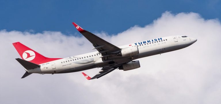 THY’den Suudi Arabistan açıklaması