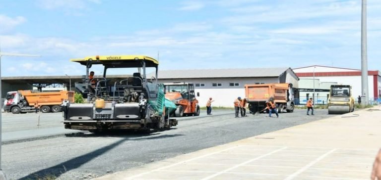 Samsun’da TEKNOFEST hazırlıkları sürüyor