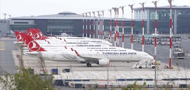 THY, IATA’nın “25by2025” kampanyasına katıldı
