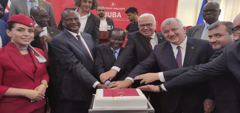 THY, uçtuğu ülke sayısını 129’a çıkardı