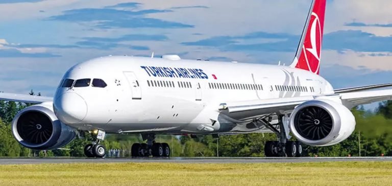 THY, IndiGo ile kod paylaşım anlaşmasını yeniden yürürlüğe koydu