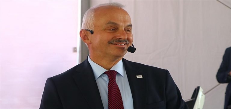 Hürkuş, Hürjet ve Milli Muharip Uçak, ülkenin bekası için önemli