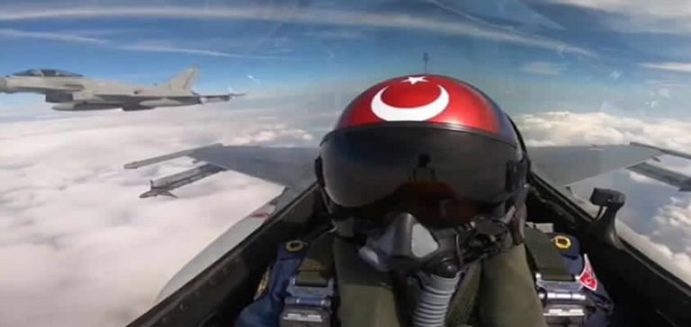 Türk Hava Kuvvetleri, 111 yaşında