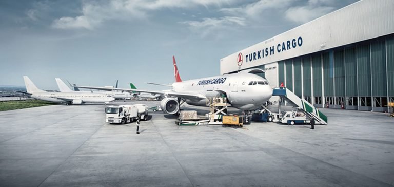 Turkish Cargo, 2022’nin en hızlı büyüyen hava kargo markası seçildi