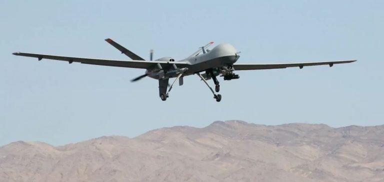 Ukraynalı pilotlar ABD SİHA’sını beğenmedi: Bayraktar gibi değil