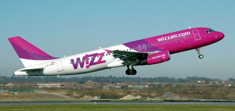 Wizz Air’den Dalaman’a kötü haber