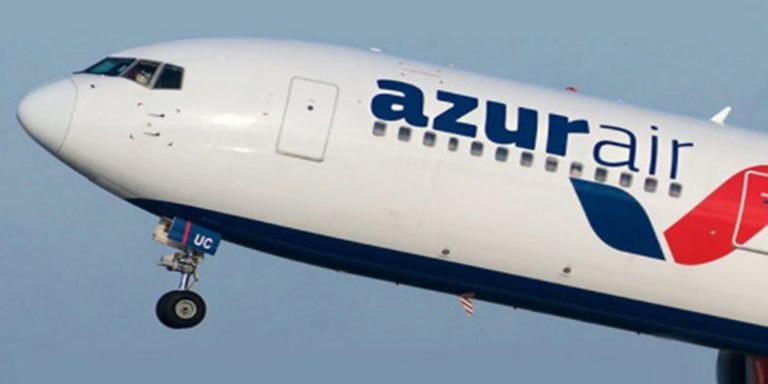 Azur Air’den yeni havayoluyla ilgili açıklama!