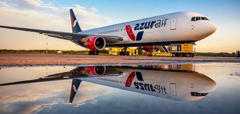 Azur Air Rusya’dan Antalya’ya bir hat daha açıyor