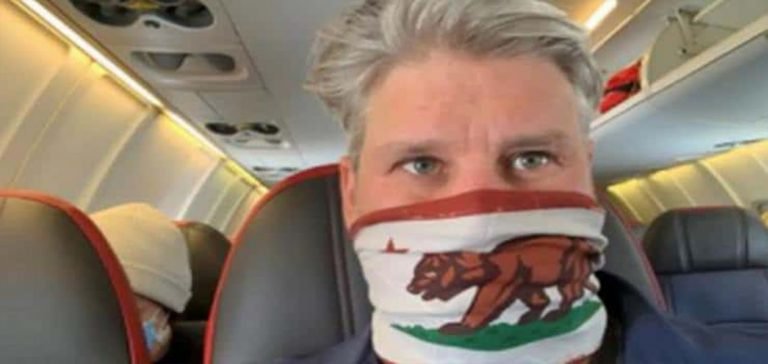 Hapse girmesine neden olan havayolu şirketine dava açtı