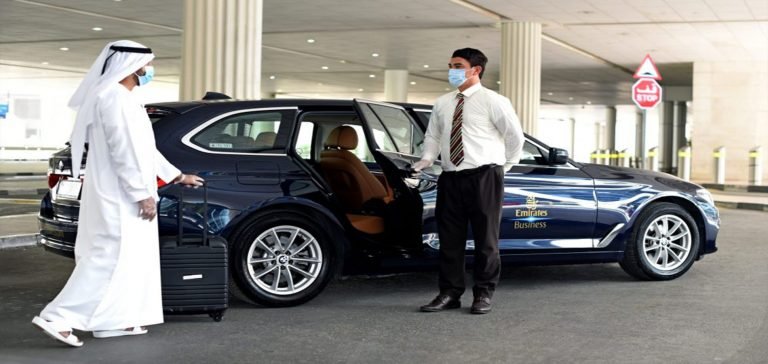 Emirates üst üste kazandığı ödüllere 3 altın ödül daha ekledi