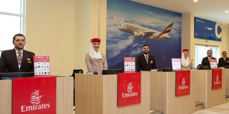 Emirates, yolcularını şimdiden rezervasyon yapmaya çağırıyor