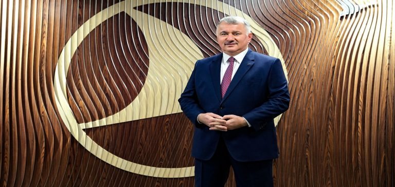 THY uçakları emniyet denetlemelerinden başarıyla çıktı