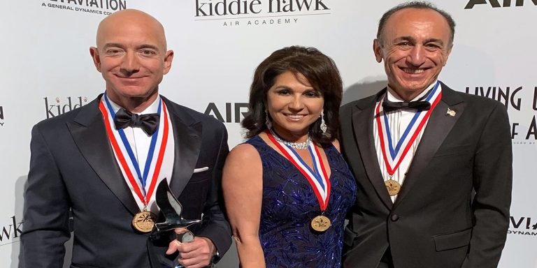 Türk Girişimci Eren Özmen, Forbes’un “Amerika’nın Kendi Servetini Yaratan Kadınları” Listesinde İlk 10’da