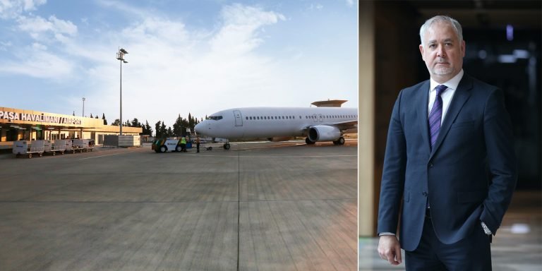 Gazipaşa-Alanya karbon akreditasyonunu aldı