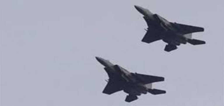 Kanada ile Çin arasında uçak gerilimi