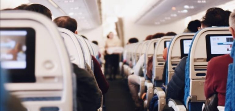 THY uçaklarında kapıdan kapıya internet dönemi