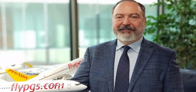 Mehmet T. Nane, IATA Yönetim Kurulu Başkanlık görevine başladı