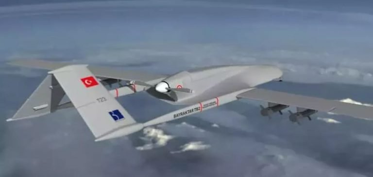 Alman medyasında SİHA Bayraktar TB2’ye büyük övgü