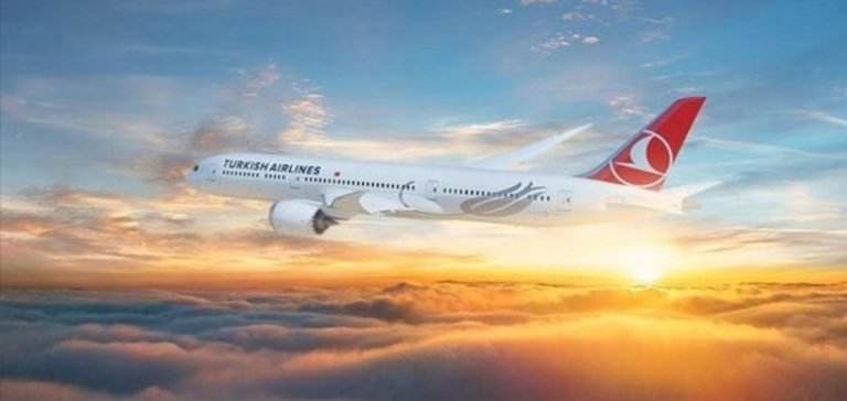 THY’nin yarın yapmayı planladığı Paris seferi iptal edildi