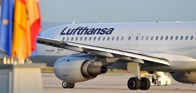 Lufthansa, personel eksikliği nedeniyle binlerce uçuşu iptal ediyor
