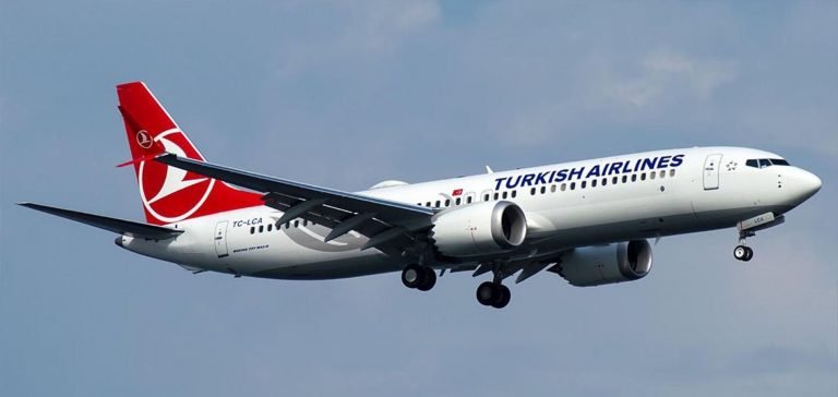 THY, Rus turistler için sefer artıracak