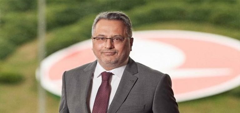 THY’ye sürdürülebilirlik ödülü