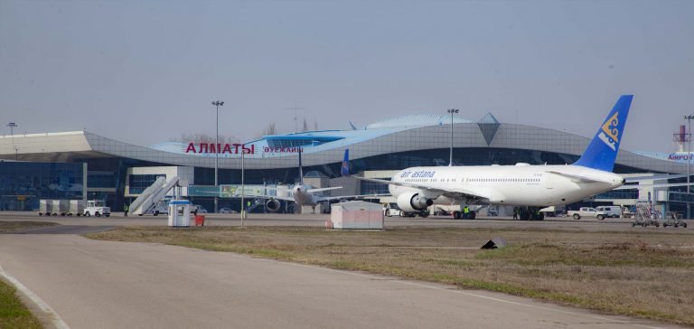 TAV’ın beş havalimanına Paris’te ödül