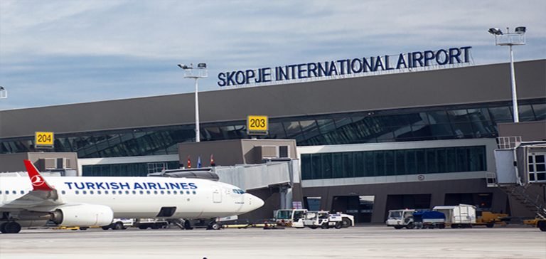 TAV: Üsküp ve Ohrid havalimanlarının işletme hakkı süreleri 2 yıl uzatıldı