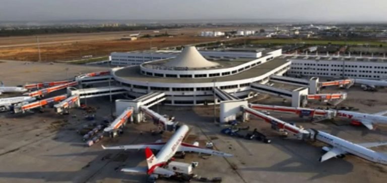 TAV, yolcu garantisiz 7.2 milyar Avro’ya aldıkları havalimanı yatırımına başladı