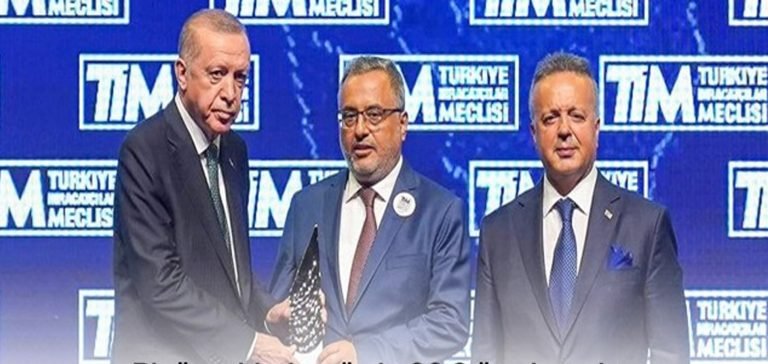 THY, 2021 yılında 8,7 milyar dolar hizmet ihracatı gerçekleştirdi